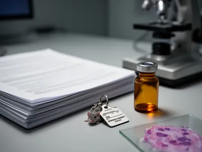 FDA Oncology Draft Guidance: Reducing Animal Testing for Cancer Drugs