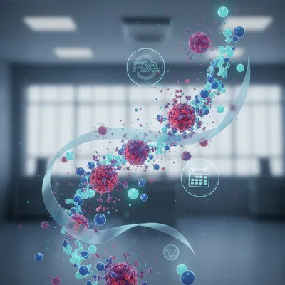 FDA Roundup: Oncology Drug Approvals in 2026