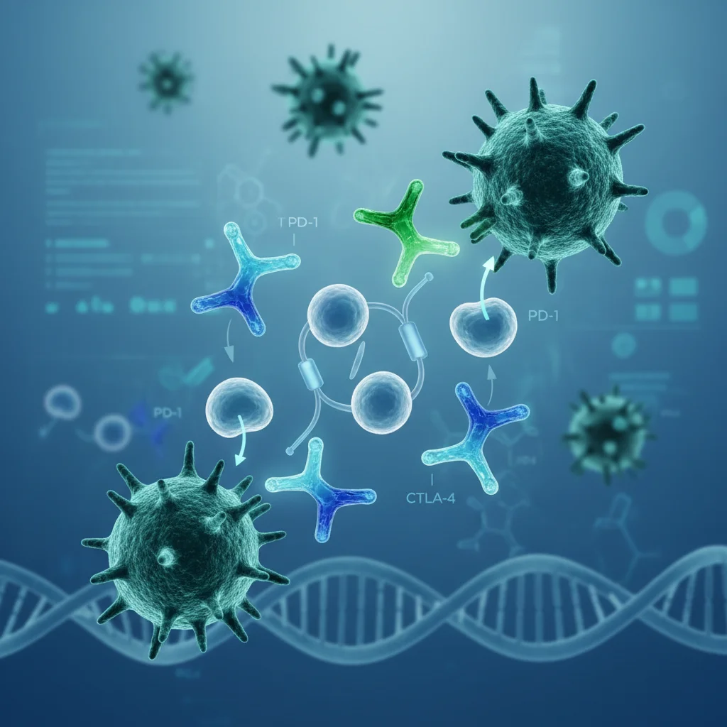 Checkpoint Inhibitor Combinations Melanoma: Phase 3 Data & FDA Insights