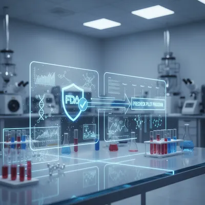 FDA PreCheck Pilot Program Launches: A New Era for Clinical Trials