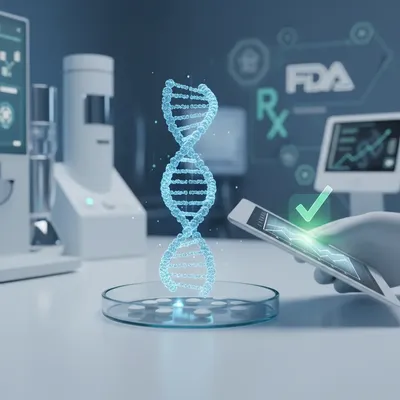 FDA Priority Review Granted to PharmaGiant's CholesterolRx for High Cholesterol
