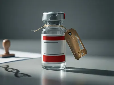 FDA Priority Review Voucher Program: Will Makary's Initiative Survive?