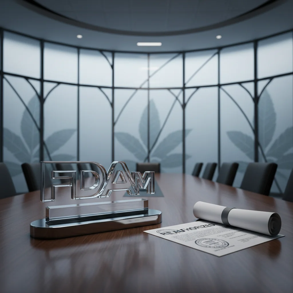 FDA Reauthorizes Philip Morris IQOS as Modified Risk Tobacco Product for Continued U.S. Marketing