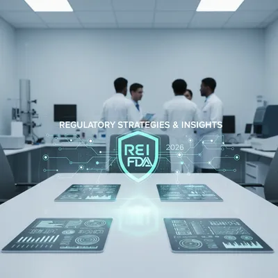 FDA's REdI Conference 2026: Regulatory Strategies & Insights