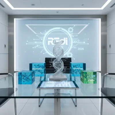 FDA's REdI Conference 2026: Regulatory Strategies for Pharma