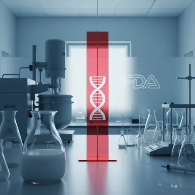 FDA Restricts Large-Scale Compounding of Weight Loss Drugs