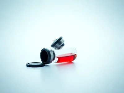 FDA Shakeup: Høeg's Departure and Amgen Drug Controversy