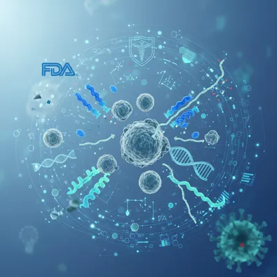 FDA Shake-Up: Implications for Oncology and Beyond