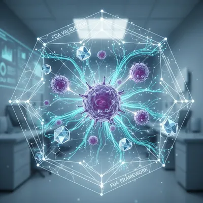 FDA's New AI Validation Framework in Oncology Drug Development