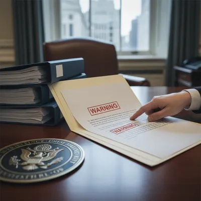 FDA Warning Letters: Understanding Pharmaceutical Compliance Actions and Their Impact on Drug Safety
