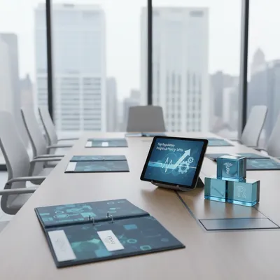 FDLI 2026: Top Regulatory Insights & Policy Shifts