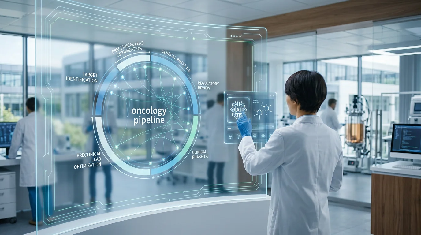 Fierce Biotech Week 2026: AI & Oncology Pipeline Preview