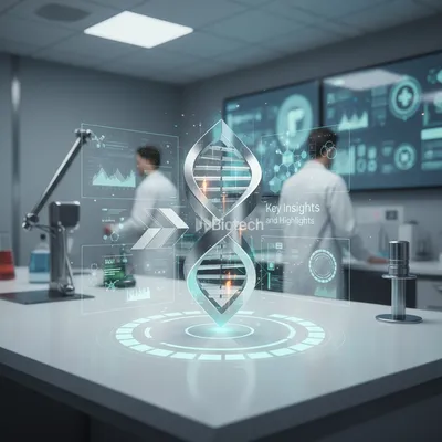 Fierce Biotech Week 2026: Key Insights and Highlights