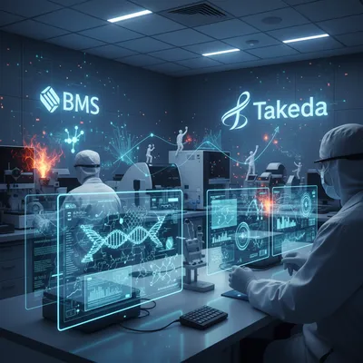 Fierce Pharma Asia: Major Developments in Oncology and Workforce Changes