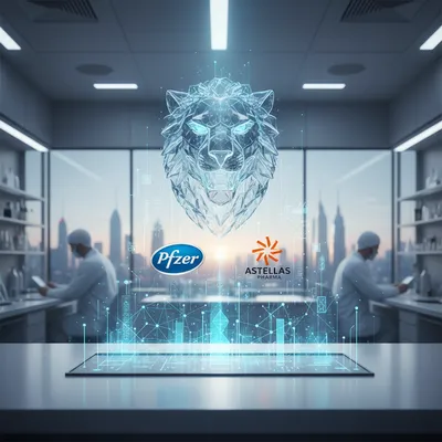 Fierce Pharma Asia: Key Insights on Recent Deals and Trends