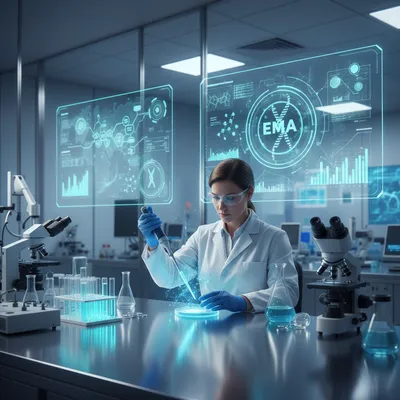 First GLP-1 Gene Therapy Clinical Trial Approved in Europe