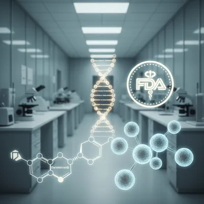 First RAS Inhibitor Extends Survival in Metastatic Pancreatic Cancer