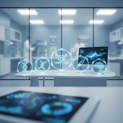 Stay Informed: Five Key Biotech Updates from STAT+