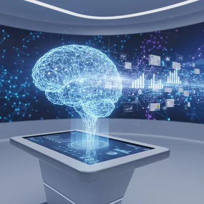 The Future of AI in Pharma Marketing: Insights from CMI Media Group