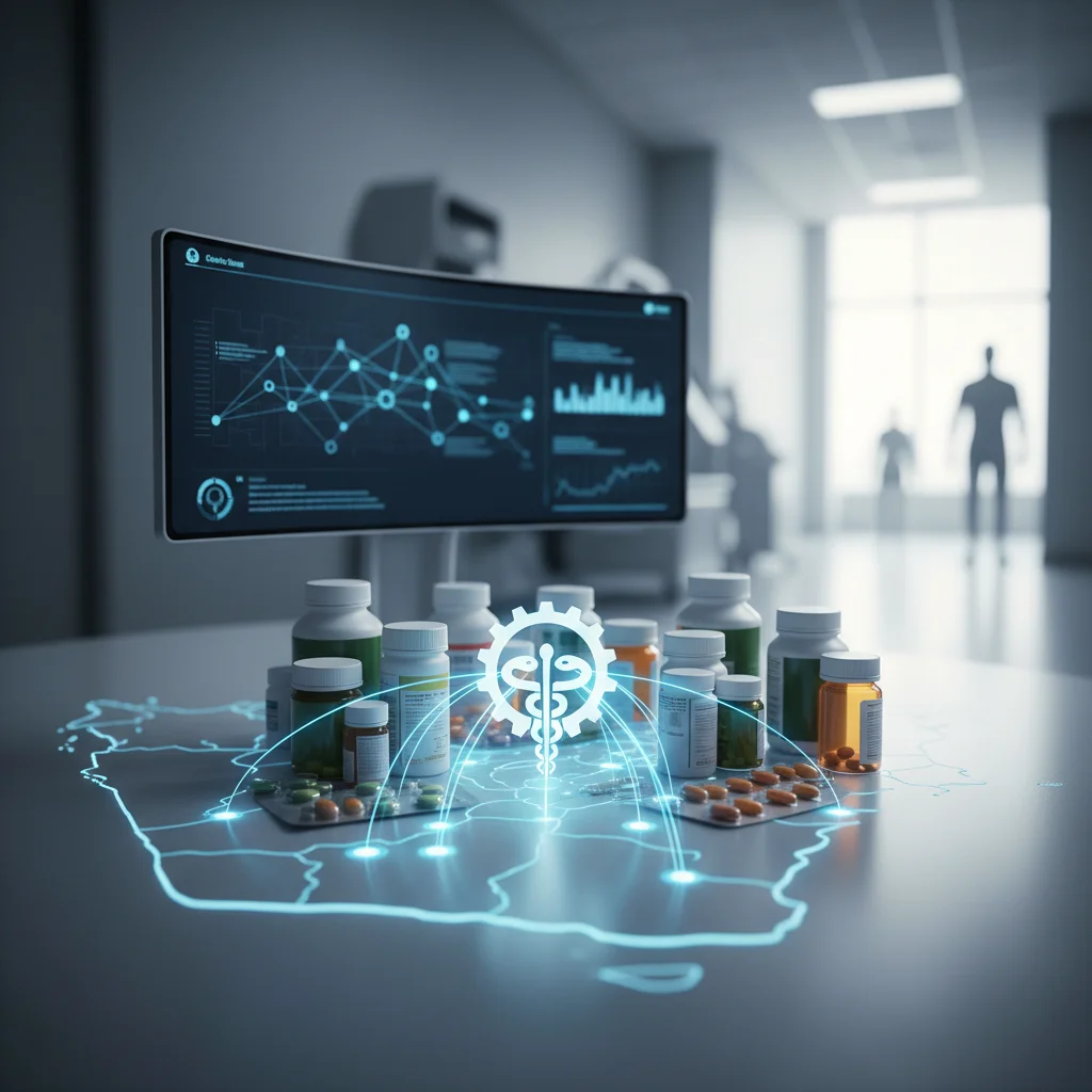 GCC-DR Pharmaceutical Regulations: What You Need to Know
