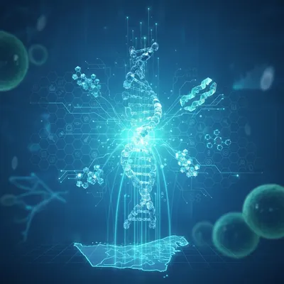 Cancer Care Centers of Excellence in GCC: Technology & Protocols Analysis
