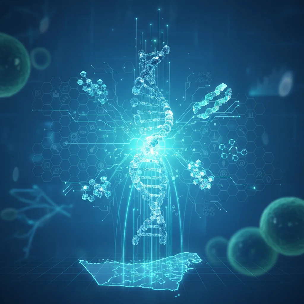 Cancer Care Centers of Excellence in GCC: Technology & Protocols Analysis
