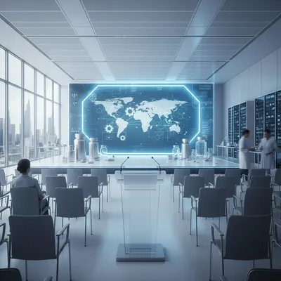 Generic Drugs Forum 2026: FDA Event Opens Amid Supply Chain Concerns