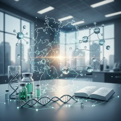 Germany's Bioeconomy Dialogue: Implications for Pharma