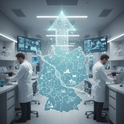 Germany's Bioeconomy Dialogue: Implications for Pharma