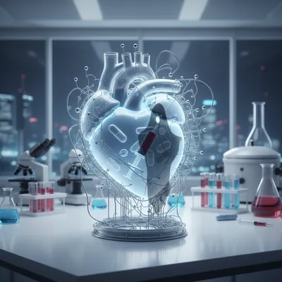 The Impact of Ghost Approval on Heart Transplant Medications