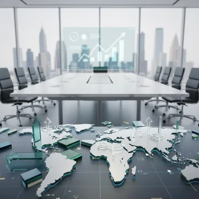 Global M&A Trends in Health Industries: 2026 Outlook