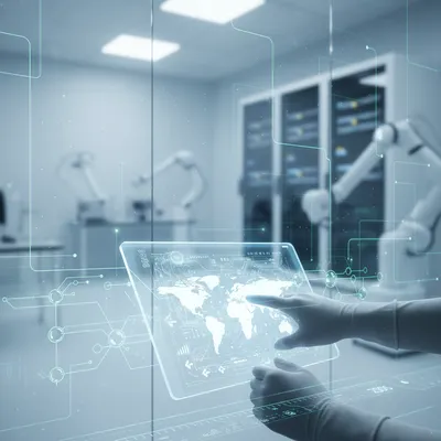 Global Pharma Tech 2026: Key Insights and What to Expect