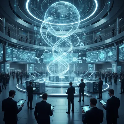 Global Pharma Tech 2026: What to Expect at the Event