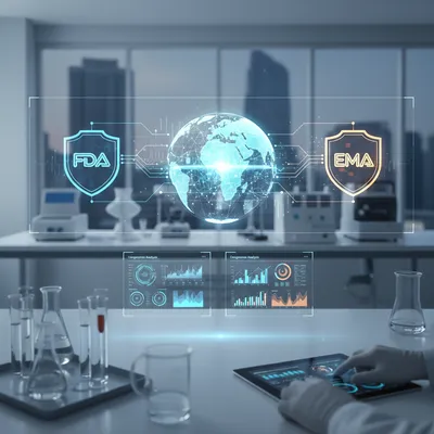 Global Pharmacovigilance Reporting: A Comparative Analysis