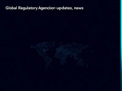 Global Regulatory Agencies Update Real-World Evidence Guidance for Decision-Making