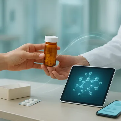 How GLP-1s are Transforming Pharma's Consumer Relationships