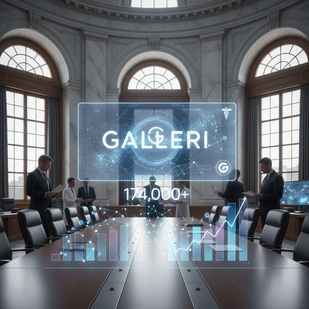 GRAIL's Galleri Cancer Detection Test Shows Major Results in 174,000-Patient Studies at ASCO 2026