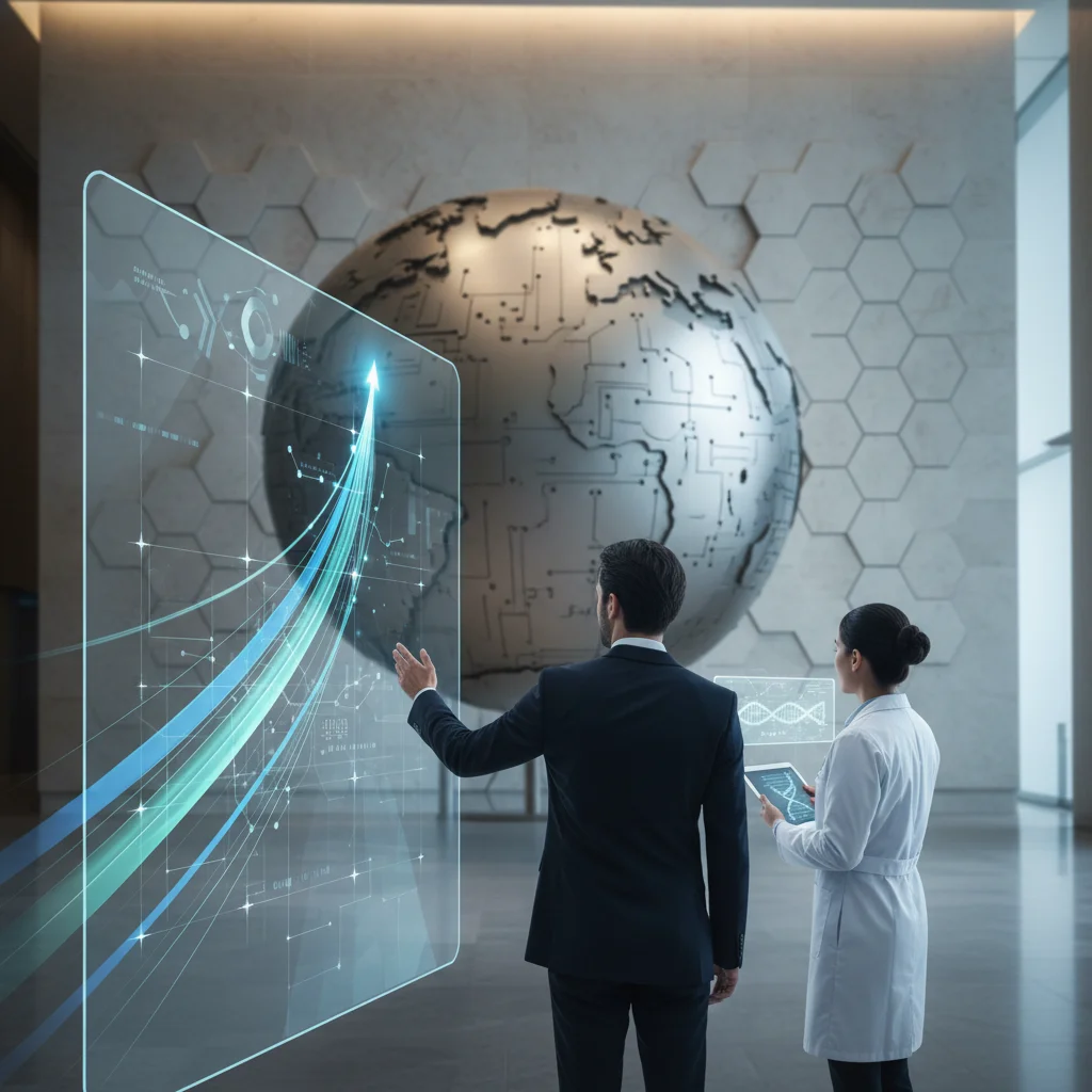 Haier Biomedical Reports Record 36% International Revenue Growth in Life Science Infrastructure Market