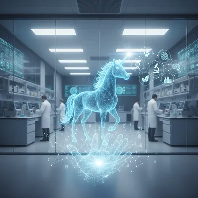 Why One Health AI Unicorn is Offering Free Services