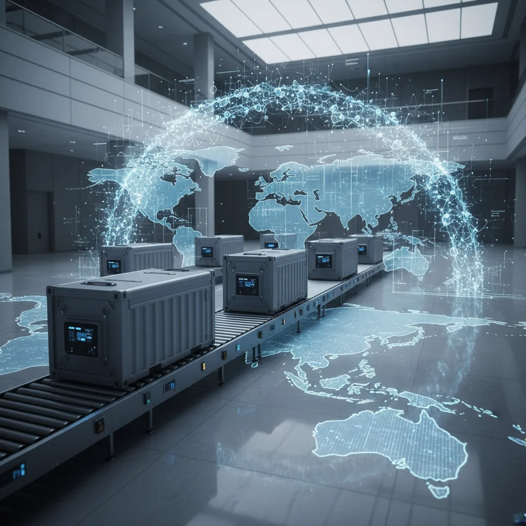 Healthcare Cold Chain Logistics Market to Surge Through 2034 as Biopharmaceutical Demand Drives Asia-Pacific Growth