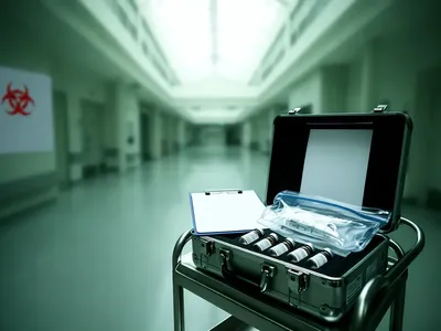 HHS Confirms Americans with High-Risk Ebola Exposures Will Have Access to Experimental Therapy MBP-134