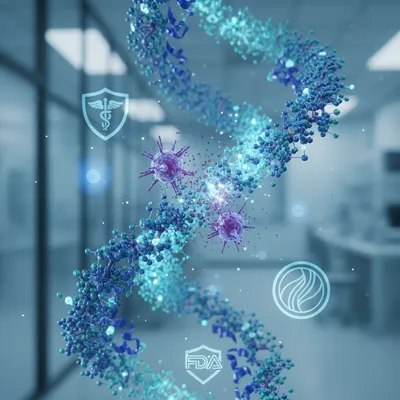 Holland & Knight Health Dose: Oncology Updates from May 12, 2026