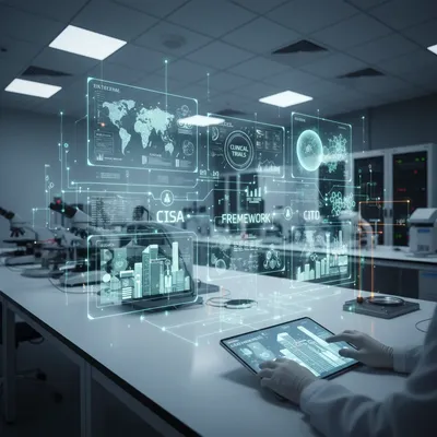 HSA Clinical Trial Modernization: Singapore's New Framework for CITDs