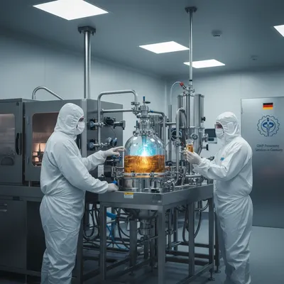 HYTN Innovations Launches HARd Cannabis Remediation Technology for GMP Processing Services in Germany