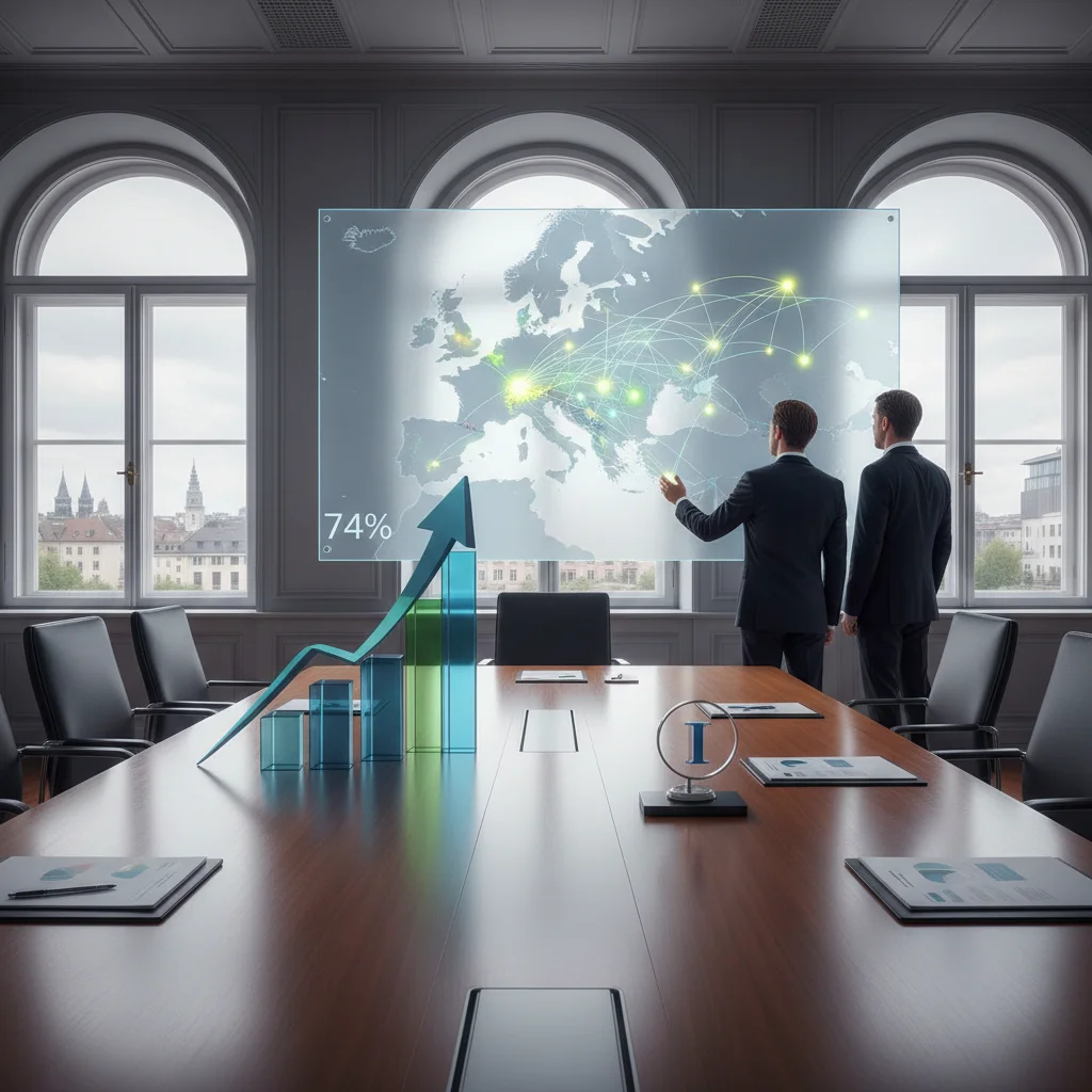 Idorsia Reports 74% QUVIVIQ Sales Growth in Q1 2026, Expands European Market Reach