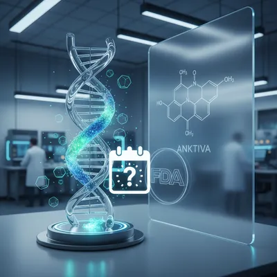 ImmunityBio's Anktiva Expansion: FDA Decision Date Insights