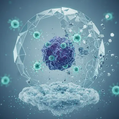 ImmunityBio (IBRX) Faces Securities Lawsuit After FDA Warning Letter Over Cancer Treatment Claims