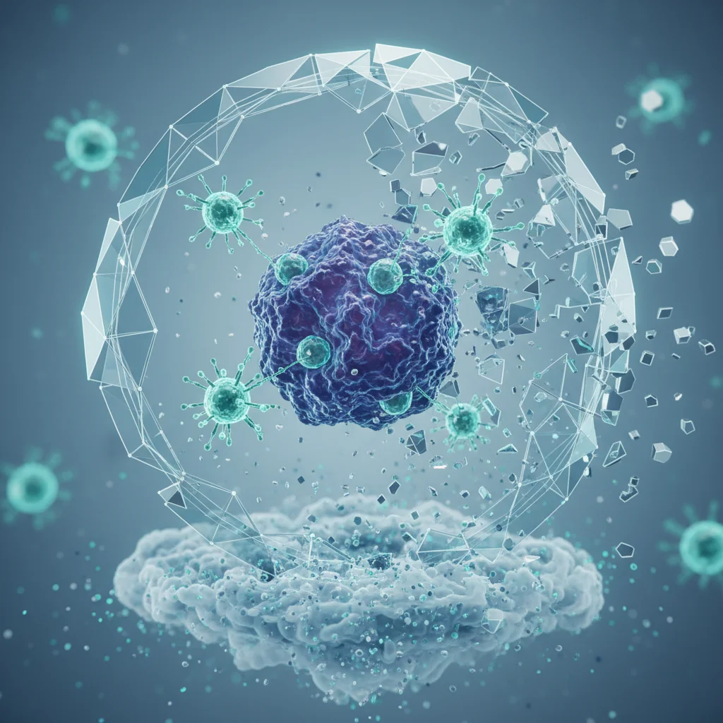 ImmunityBio (IBRX) Faces Securities Lawsuit After FDA Warning Letter Over Cancer Treatment Claims