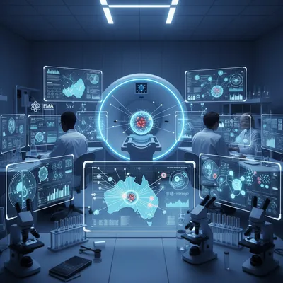 Immunotherapy Boom Fuels PET/CT Imaging Demand in Australia