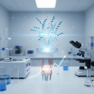 Immunovant Shares Surge on Arthritis Trial Data: What It Means for Pharma
